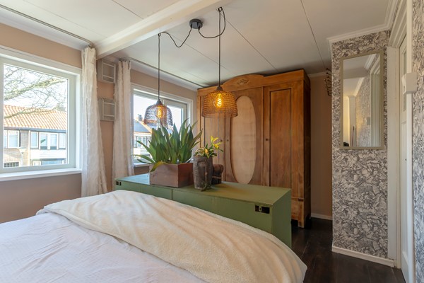 Medium property photo - Van Speykstraat 21, 1782 RA Den Helder